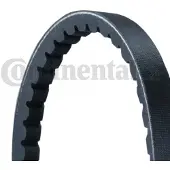 CONTITECH V-Snaar AVX13X1425 Contitech voor o.a. IVECO, MAN, NISSAN, VOLVO
