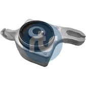 RTS 017-00483-151 Draagarmrubber