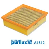 PURFLUX A1512 Luchtfilter