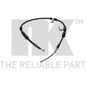 NK 905018 Handremkabel