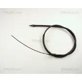 TRISCAN 8140 28154 Handremkabel