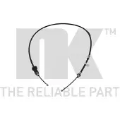 NK 909316 Handremkabel