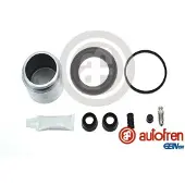 AUTOFREN SEINSA Reparatieset, remklauw D4-1741C