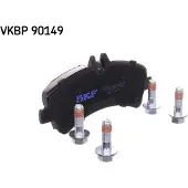 Skf VKBP 90149 Remblokken