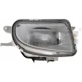 TYC Mistlamp links 19-0184-05-2 TYC voor o.a. MERCEDES-BENZ