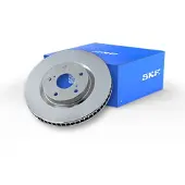 Skf VKBD 80269 V1 Remschijf