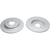 KAVO PARTS BR-10117-C Remschijf