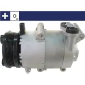 MAHLE ORIGINAL ACP 864 000S Aircopomp