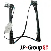 JP GROUP 1188100970 Raammechanisme