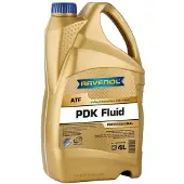 Ravenol 1211131-004-01-999 Olie, automatische transmissie (ATF)