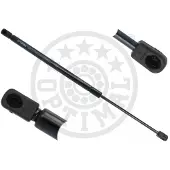 OPTIMAL AG-50067 Gasveer achterklep