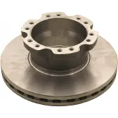 FEBI BILSTEIN 29157 Remschijf