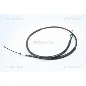 TRISCAN 8140 38139 Handremkabel