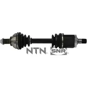 SNR DK50.019 Aandrijfas