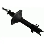 SACHS Schokdemper 317 164 Sachs voor o.a. SUBARU
