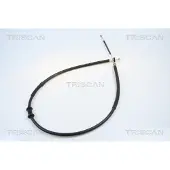 TRISCAN 8140 15189 Handremkabel
