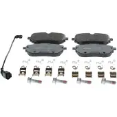 Bosch Remblokset 0 986 460 201