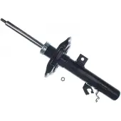 DENCKERMANN DSB528G Schokdemper