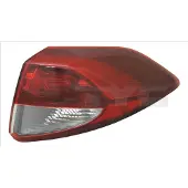 TYC Achterlicht 11-6852-15-2 TYC voor o.a. HYUNDAI