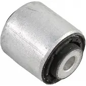 METZGER 52092609 Draagarmrubber