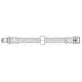 FERODO FHY3174 Remslang