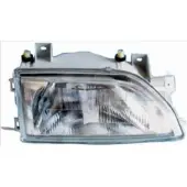 TYC Koplamp links 20-5116-08-2 TYC voor o.a. FORD