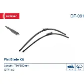 Denso DF-091 Ruitenwisser