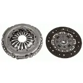 SACHS Koppelingsset 3000 950 749