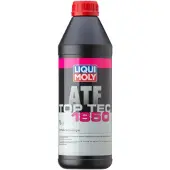 Liqui moly 21738 Olie, automatische transmissie (ATF)