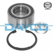 DAYCO KWD1438 Wiellagerset