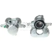 BUDWEG CALIPER Remklauw BUDWEG 343650, voor links