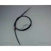 TRISCAN 8140 16178 Handremkabel