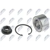 NTY KLP-FR-019 Wiellagerset
