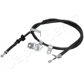 Japanparts BC-2048L Handremkabel