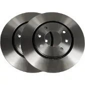 VAICO V42-80009 Remschijf