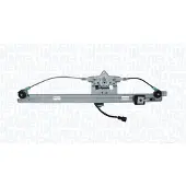 MAGNETI MARELLI Raambedieningsmechanisme 350103913000