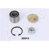 ASHIKA 44-20013 Wiellagerset