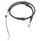 Bosch 1 987 482 862 Handremkabel