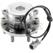 SNR R141.73 Wiellagerset