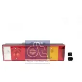 DT Spare Parts 2.24148 Achterlicht