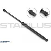 STABILUS Gasveer, kofferbak / laadruimte 326740