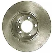MAPCO 15757 Remschijf