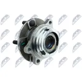 NTY KLP-NS-060 Wiellagerset