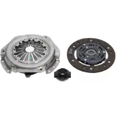 KAVO PARTS CP-4036 Koppelingsset