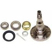 MAPCO 46723 Wiellagerset