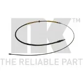 NK 9039151 Handremkabel