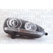 MAGNETI MARELLI Koplampen 710301212274, rechts