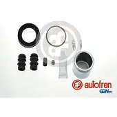 AUTOFREN SEINSA D41589C Reparatieset, remklauw