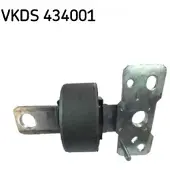Skf VKDS 434001 Draagarmrubber