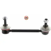 MAPCO 54692HPS Stabilisatorstang